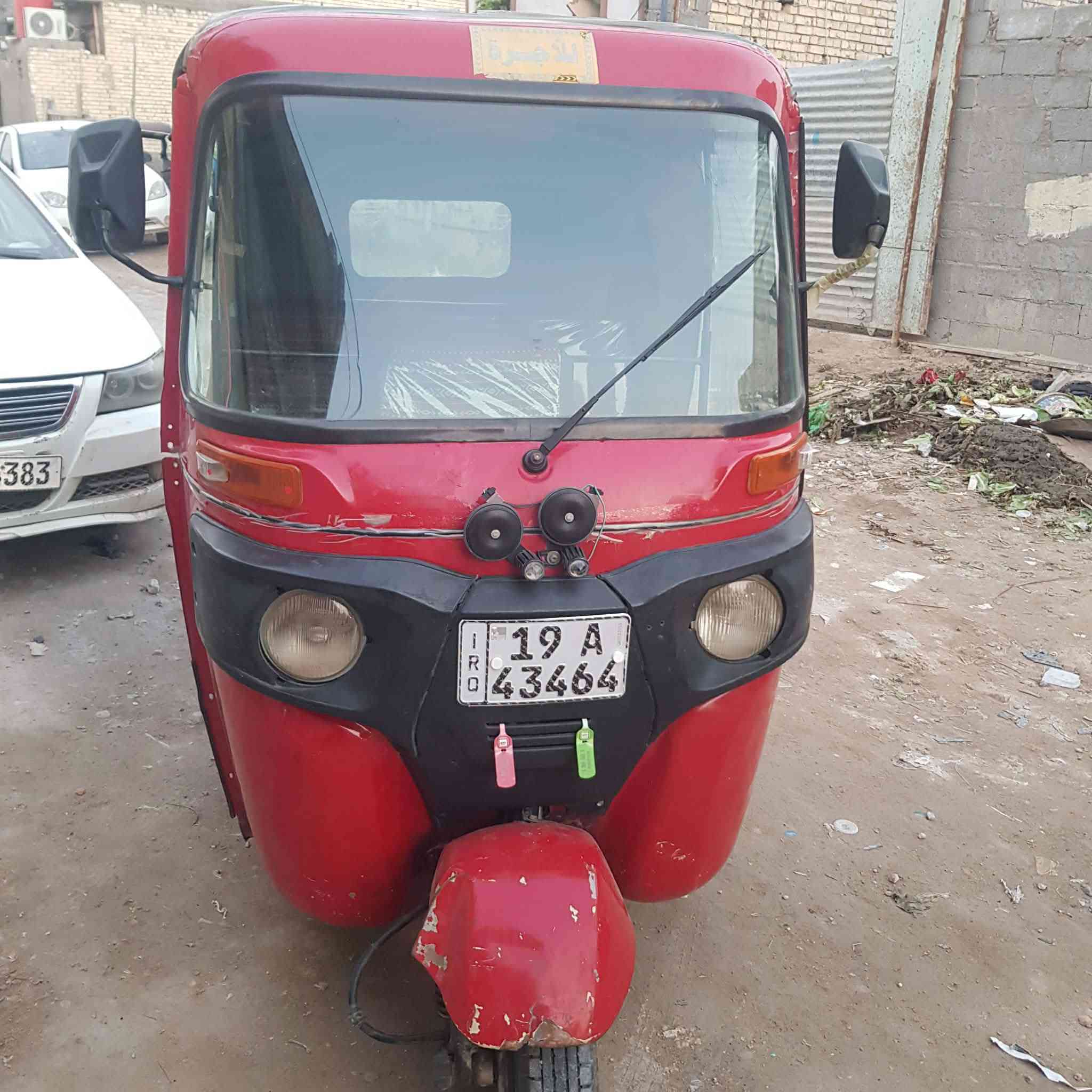 سلام عليكم تكتك 2018رقم ابسمي محرك 20 زيرو تراي سعر 5مليون شراي يتصل ***********
