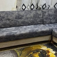 السلام ؏ـليڪـُم للبيع تخم ديوان 10 مقاعد نضيف مابي اي عيب سعره 300 وبي...