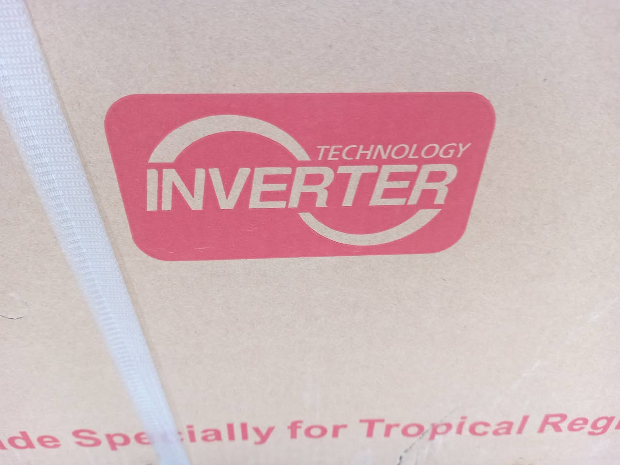 سبلت توست ٢طن انفيرتر شركة البلسان غاز ٤١٠ حار بارد السعر ١١٥٠ بغداد مدينة الصدر اي استفسار تواصل خاص او اتصل *********** توجد خدمة توصيل
