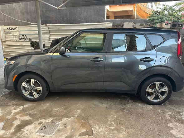 صول ٢٠٢٠ وارد امريكي محرك ٢٠٠٠ دوش جديده كلش ماشيه ٥٨ الف ضرر جامرلوغ خلف السائق شبرين بدون دواخل مؤشر بالصور والباقي واضح بالصور ومكفول الف دينار متحتاج ارقام بغداد السنويه صار شهرين منتهيه تحويل ثاني يوم بيع فقط السعر اتصل ***********
