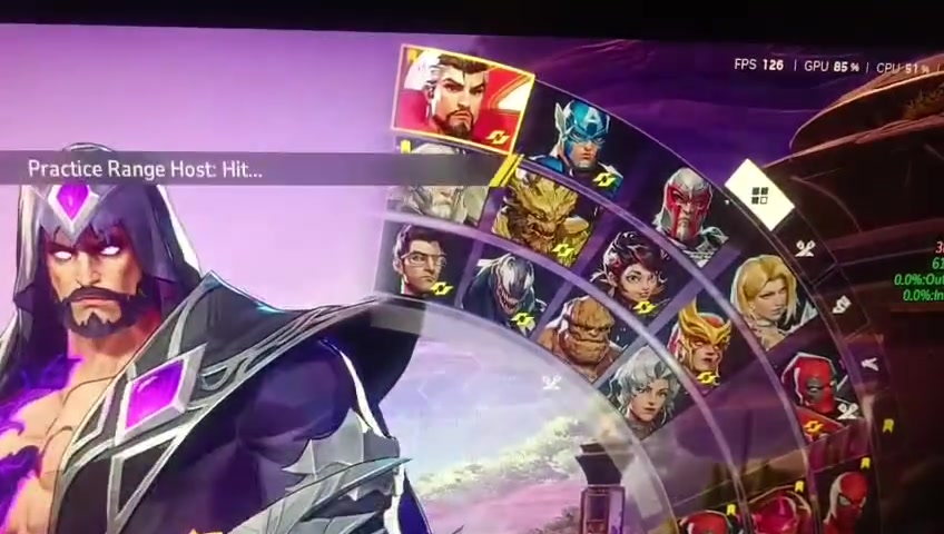 شاشه حجم 24 من شركه اسوس
دقة full hd  100 fps  الوان حلوة مثل ما تشوفون تكون مضللة 
سعرها 120 ألف (بغداد فقط)


**إذا كنت صاحب هذا الإعلان وتريد حذفه لأي سبب، رجاءا أرسل رسالة إلى الدعم الفني**