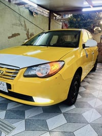 النترا صابونه • ٢٠٠٨ • محرك ١٦٠٠