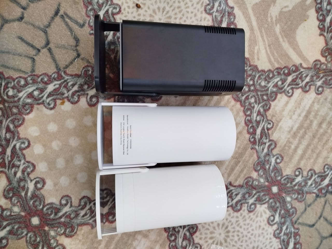 داته شو كبار 3 جديدات نوع سمارت.    مزاد


**إذا كنت صاحب هذا الإعلان وتريد حذفه لأي سبب، رجاءا أرسل رسالة إلى الدعم الفني**