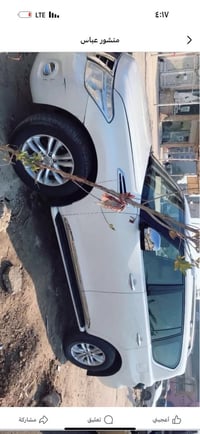 باترول2014جاهزه من كلشي للبيع اومراسوس ابمثلها بس لون اسود حت لو احدث0...