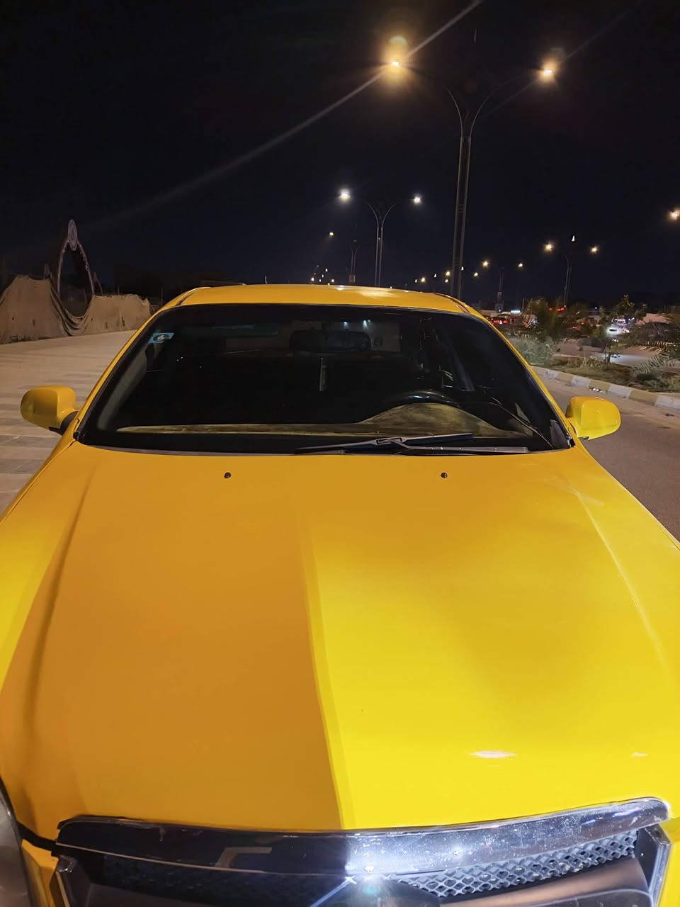 سلام عليكم سياره للبيع فقط فقط،
سياره نوع اوبتره مديل2009 محركه 1800 
لا بخار لا تنقيص محرك خير من الله وكير اوتماتيك مشط باور جديد
تبريد ثلج ❄شاشه جام4شغال كهربايات كامله حداديه 75/100
(سياره مصبوغه صبغ عام مبيه ضربه قويه طخات شارع) مكان سياره ناصريه مركز راعي سياره موجود ومعده اي شكال عتحويل. سعر(43) الستفسار تصال***********
