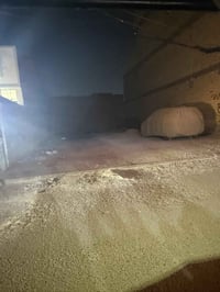 قطعة ارض للبيع مساحة 200 متر بالصحفيين للاستفسار 07721944193