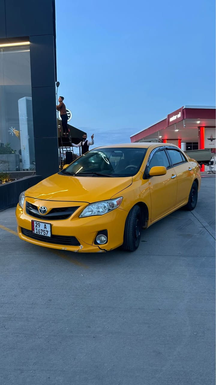 سلام عليكم كورلا موديل 13

حادثه من كدام بي 3قطع حادث واصل للا اغد اغد مالته مبدل رقم واسط مشروع وطني سنويه لحد2028  كير محرك كله شرط تبريد تدفئه كله شرط كهربائيات كله يشتغل سعر 115 بي مجال 
قليل  رقم الموبايل *********** كركوك, العراق
