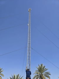 تفصيخ ونصب • ٢١م • كربلاء