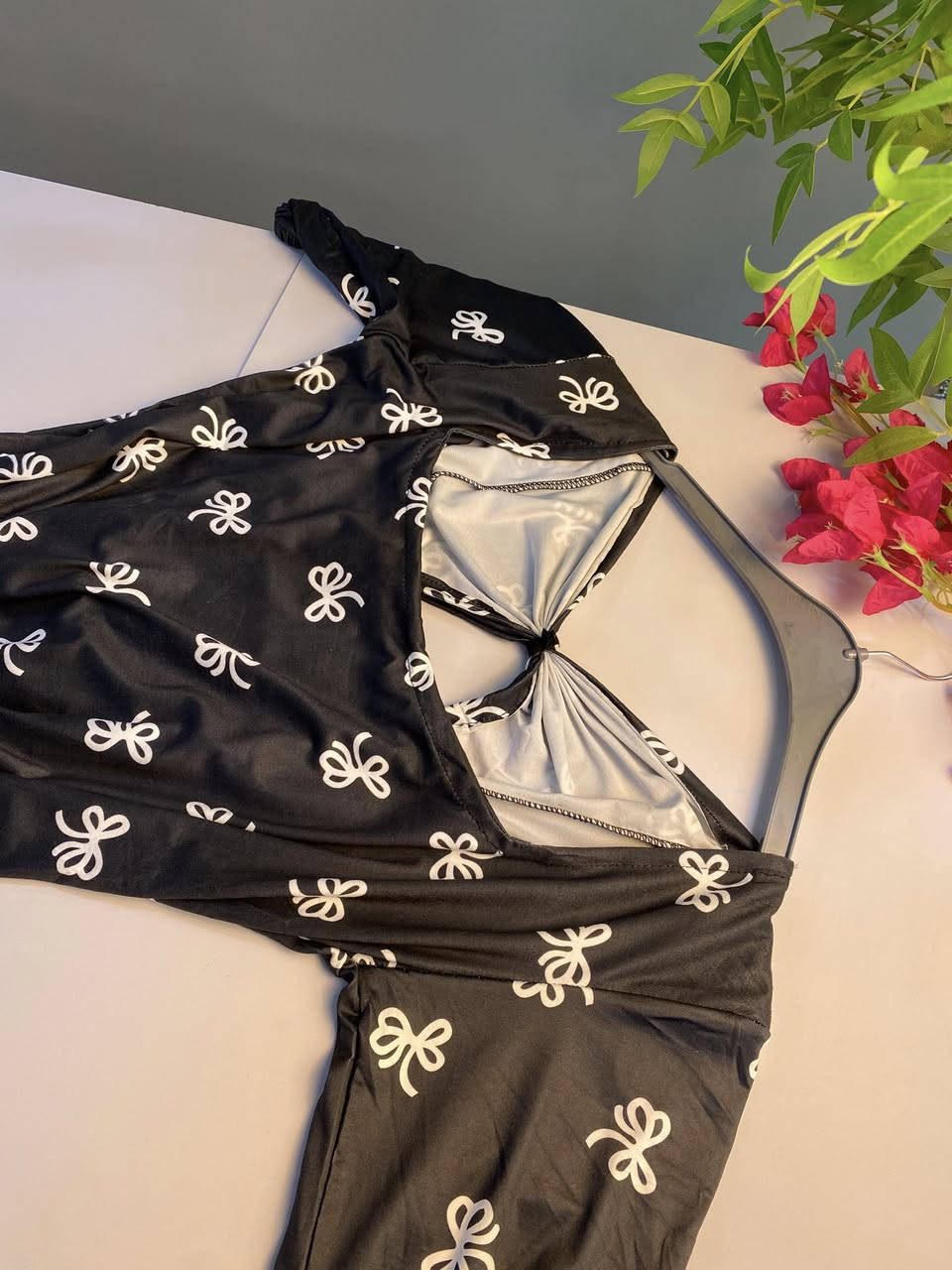 تراكات نسائية جلد نمر واحمر مقفل❤️🎀💕🌸
سعر ١٨ للحجز خاص🌸💕🎀
المسيب بابل


**إذا كنت صاحب هذا الإعلان وتريد حذفه لأي سبب، رجاءا أرسل رسالة إلى الدعم الفني**