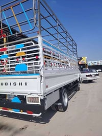 سيارة • بغداد • شمال العراق