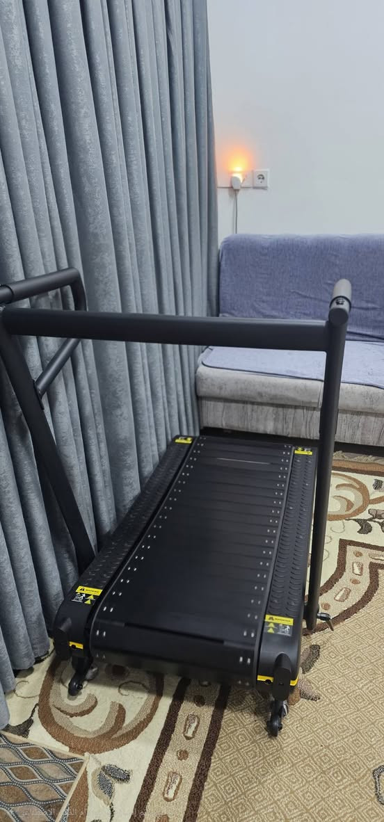 السلام عليكم جهاز رياضه ميكانيكي بدون كهرباء مقوس  يتحمل وزن ١٥٠ كيلو أخو الجديد ،،،،،  السعر  $  4  ورقه  مكاني كركوك حي الواسطي خلف دائرة المعوقين  ***********  رجاءً رجاءً والموشراي ليتعبني 🙏🙏
