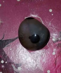 خرزة سليمانية • قديمه • محبة شديدة