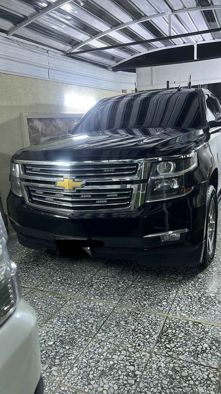 السلام عليكم سياره ادوات ادوات
نوع السياره تاهو المواصفات فول 
التي زت فتحه قاصه كبيره جنطه كهرباء 
كشنات ملكي منفصل ٥بصمات 
سياره كامله كل نقص مابيها مكفوله من 
الكص وسرقه وعشائر وانتربول 
سياره بيها ارقام وسنويه طبق الأصل 
العنوان بغداد الون اسود السعر ١٥٥ 
رقم الهاتف ***********
