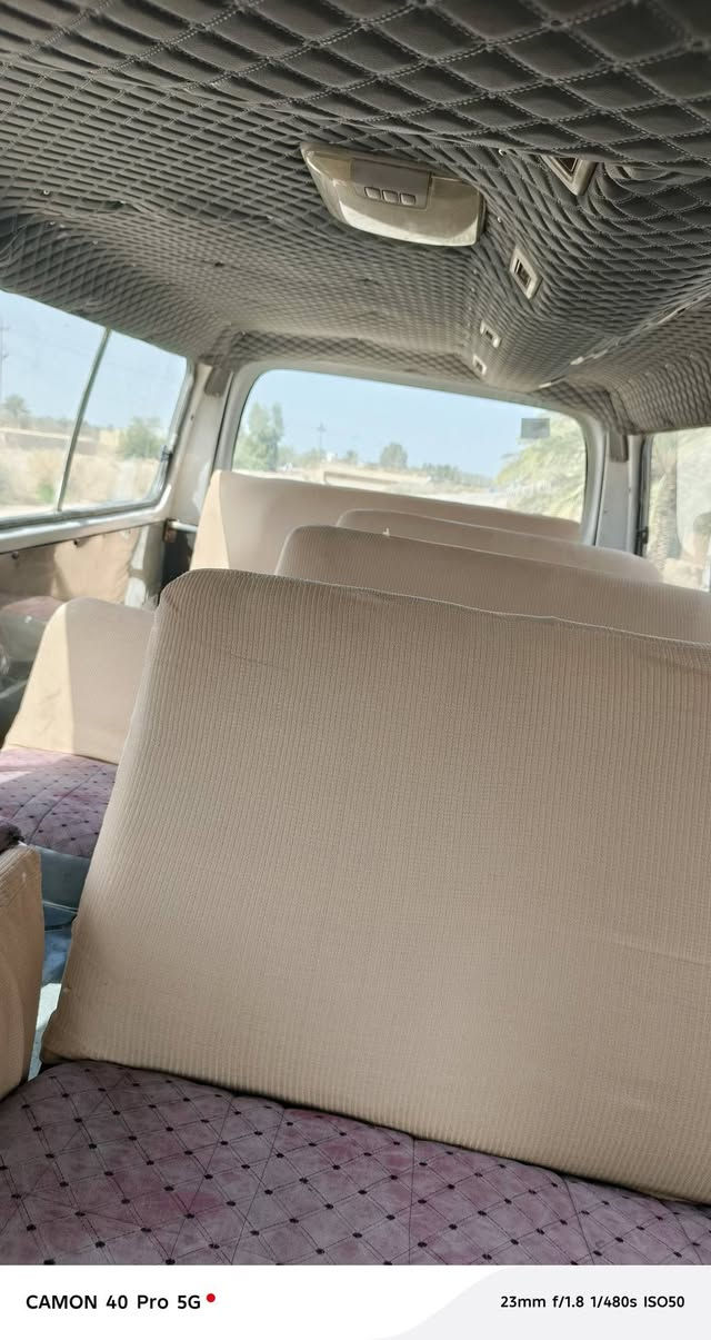 نيسان ٢٠٠٦ بغداد مكينة كاز جاهزه أي نقص مابيه مداور ثاني يوم ٨٥
***********
