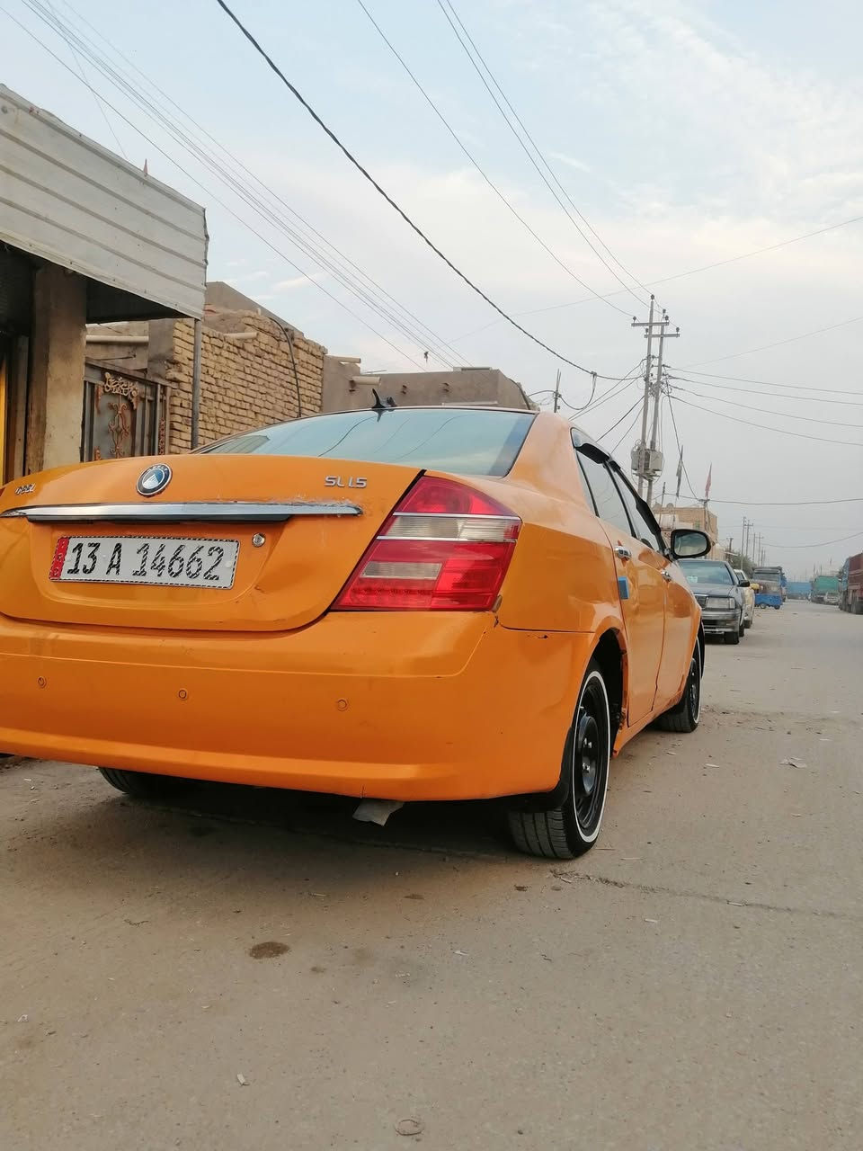 جلي موبل محور كوراله كهربايات كله شغاله تبريد شغال رقم انكليزي ميسان مكان سياره بل ناصريه مركز راعيه بل ناصريه سياره مشروع وطني سعره 45 مجال ***********
