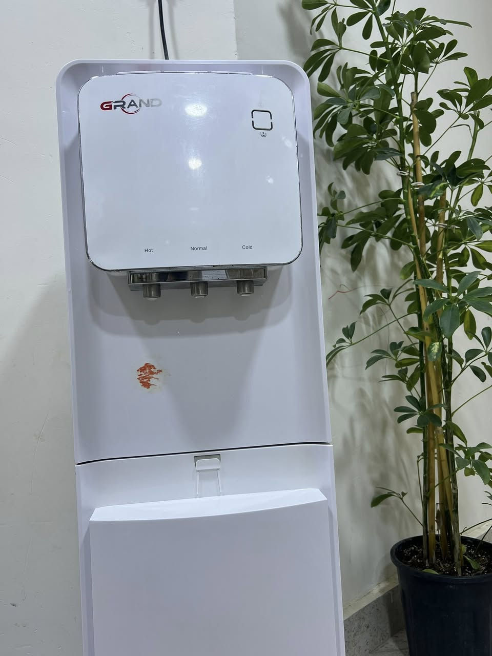 برّاد مستخدم اخو الجديد
تبريده خير من الله 
بس الحار عندي عطلان
رايده ب٦٠ الف وبي مجال
مكاني التنومة


**إذا كنت صاحب هذا الإعلان وتريد حذفه لأي سبب، رجاءا أرسل رسالة إلى الدعم الفني**