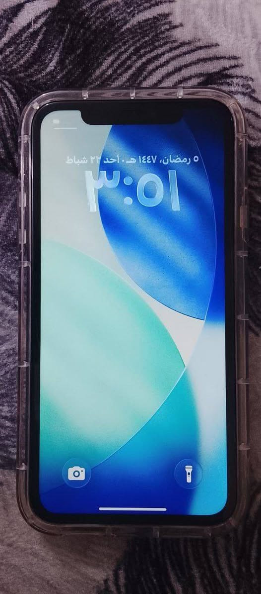 السلام عليكم
متوفر ١١ عادي اسود
بطاريه ٩٢
ذاكره ١٢٨
جهاز ماداخل تصليح ابداََ
شغال فول
سعر200 الف قفل قفل قفل موشراي لتدخل
 مكاني فلوجه شهداء توزيع
للاستفسار مراسله واتس ***********
