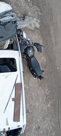 بارت ٢٠٠ • شاص جيني • اربيل