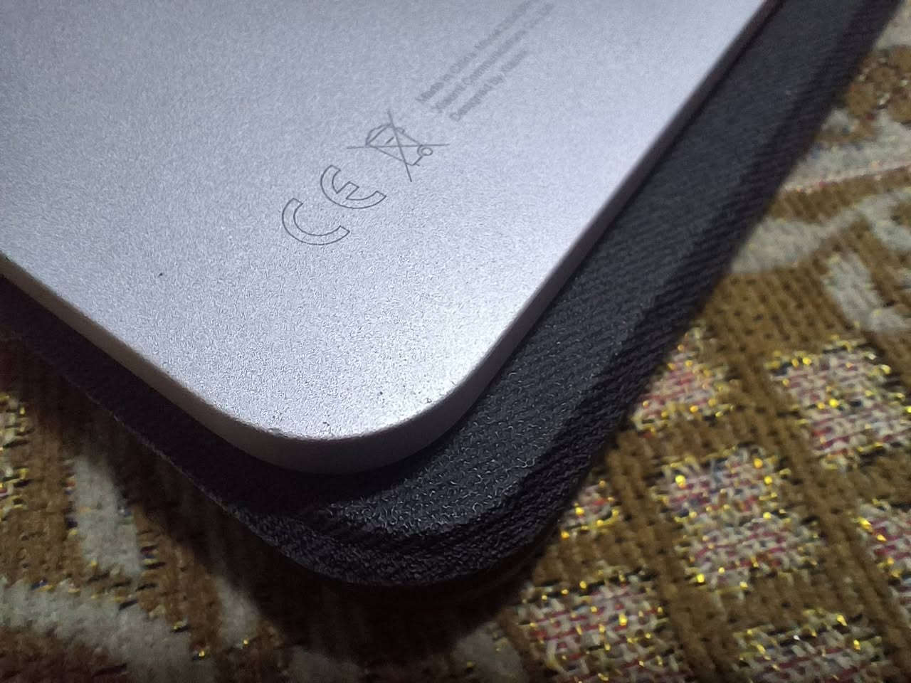 السلام عليكم شباب،
متوفر جهاز Xiaomi Pad 6 نظيف جداً وبحالة ممتازة، مخصص للمراوس فقط (حسب الرغبة والاتفاق).

الشاشة : 144hz و الحجم 11 inch ملاحضة الشاشه بيه خدوشه مجهريه ما تبين فقط بالضلمه و عليه ضوه خفيف يعني ما تأثر و بيه لزكه مات مناسب للكتابه بلقلم مالته

المعالج سناب دراكون 870 

سرعه الشحن 33 واط

الببجي 120 فريم بالتحديث الجديد 

​الجهاز يمتلك بطارية قوية جداً واعتمادية، والأرقام أدناه من واقع الاستخدام الفعلي والشاشة مشحونة بنسبة 1% فقط:

​وقت التشغيل الفعلي المستمر: صمدت البطارية لمدة 14 ساعة كاملة من الاستخدام المستمر دون شحن.

​الاستهلاك الأساسي: الاستهلاك الأكبر كان على تطبيق (سينمانا) بنسبة 81.28%، ويليه (TikTok) بنسبة 9.12%، ثم ألعاب مثل (FC Mobile) بنسبة 3.41%.

هاي البطاريه على سينمانه استخدام مستمر بشحنه وحده من1 الى 100 بالوضع العادي مو موفر البطاريه

​📦 الملحقات:

 ملحقاته الأصلية (العلبة والشاحن الأصلي و حافظه دفتريه و لزكه مات ملمس ورقي و مسكات ايباد).
سعر الملحقات الكفر 25 و الزكه 15 و المسكات 10

​📌 مكان التواجد: النجف

🔄 للمراوس: يرجى إرسال تفاصيل جهازك (النوع والنظافة) بالتعليقات أو الخاص، والاتفاق حسب القيمة.


**إذا كنت صاحب هذا الإعلان وتريد حذفه لأي سبب، رجاءا أرسل رسالة إلى الدعم الفني**