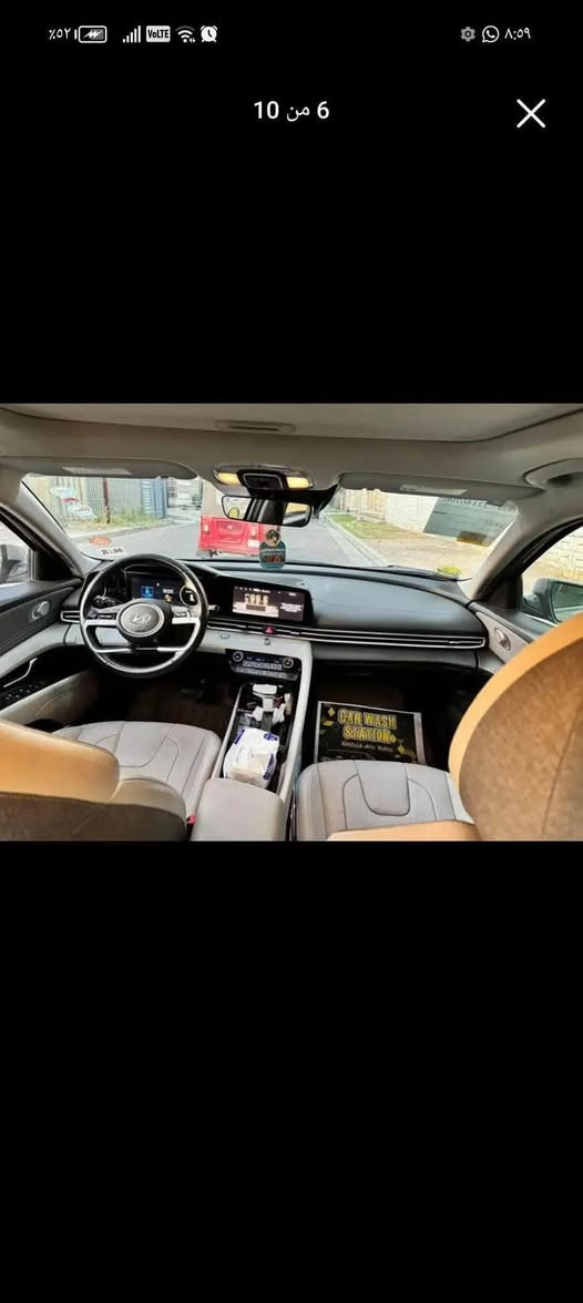 السلام عليكم للبيع النترى ٢٠٢٣لمتد السعر ١140 ماشيه 40ميل
١عل١ اعله فئه مصلحه ارقه تصليح متعوب


**إذا كنت صاحب هذا الإعلان وتريد حذفه لأي سبب، رجاءا أرسل رسالة إلى الدعم الفني**