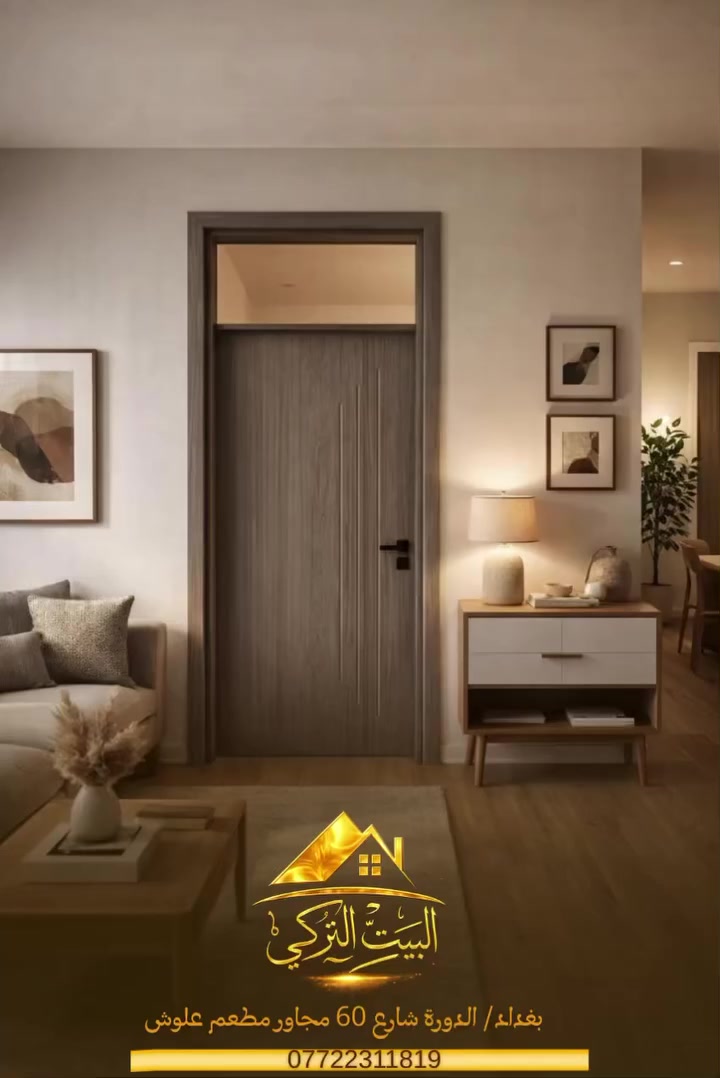 معرض البيت التركي للابواب التركية الداخلية ولخارجية
عنوان المعرض 9 الدورة شارع 60 مجاور مطعم علوش


**إذا كنت صاحب هذا الإعلان وتريد حذفه لأي سبب، رجاءا أرسل رسالة إلى الدعم الفني**