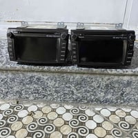 شاشات سوناتا.  ابيعهن سوه  مشغله بس مرابطه ربط كامل انطيك ضمان اول مشغ...