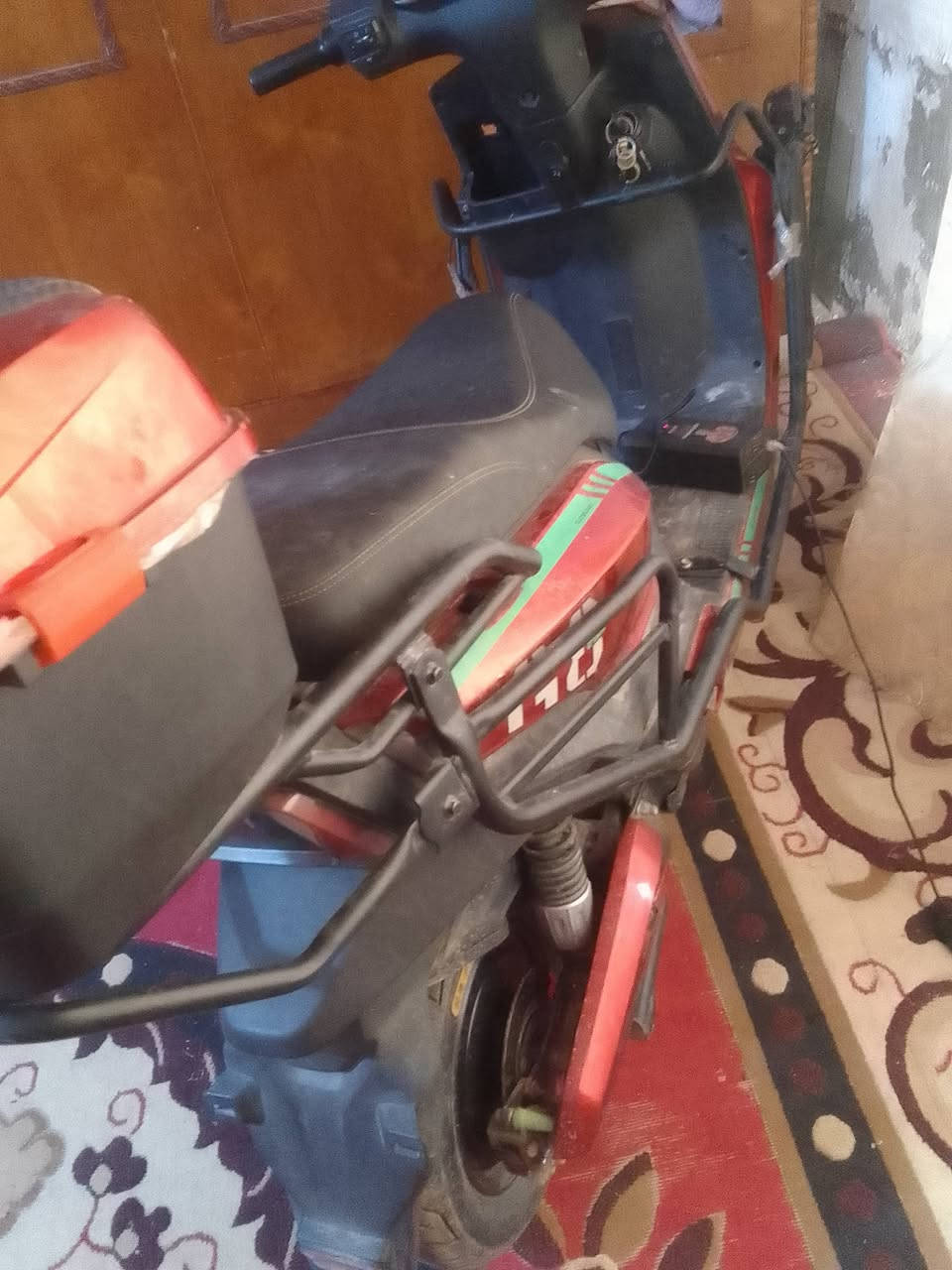 شباب متطور شحن للبيع بعده كلش نضيف تصال *********** العنوان الخالديه
