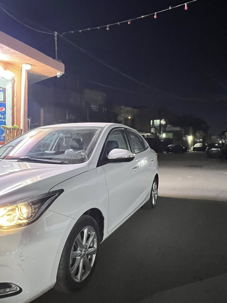 السلام عليكم
شانجان ٢٥
عداد ٩٠٠٠
السعر ١٠٢
مكفوله من الحادث والصبغ
مواصفاتها معروفه
رقم بغداد
السياره من جبتها لحد الان مطالعه الشعب نضيفه حيل تجي وتكلب وتاخذ سونار الي يعجبك وين متريد اخذها 
مكان بغداد الشعب 
0770 655 6632
