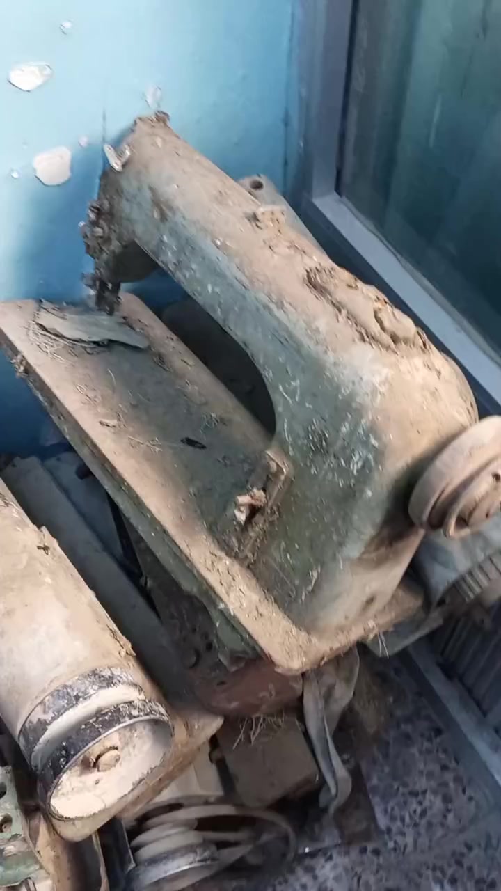 للبيع مكاين عطلانه 33 مكينة سعر الوحده 20 على عطله ووضعها


**إذا كنت صاحب هذا الإعلان وتريد حذفه لأي سبب، رجاءا أرسل رسالة إلى الدعم الفني**