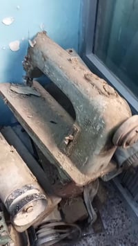 مكاين عطلانه • ٣٣ مكينة • بيع كما هي