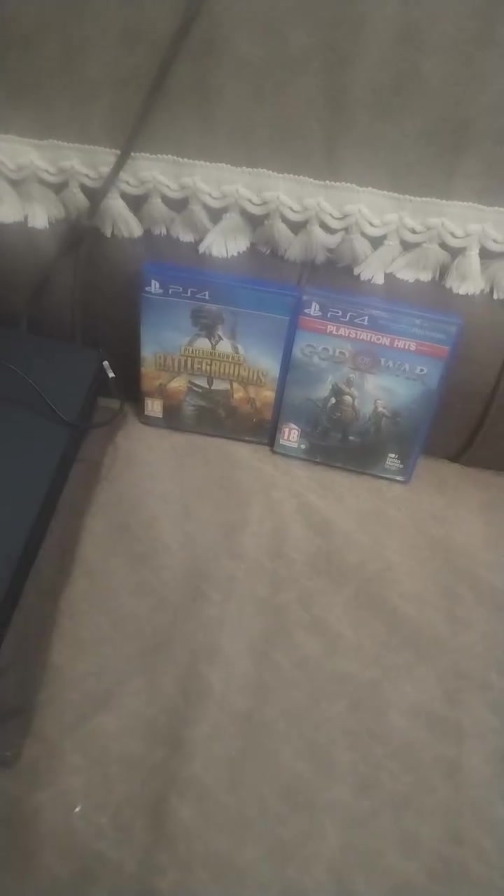 للبيع بلي فور التواصل خاص


**إذا كنت صاحب هذا الإعلان وتريد حذفه لأي سبب، رجاءا أرسل رسالة إلى الدعم الفني**