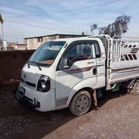 حمل 2700 • ٢٠١٨ • رقم نينوى