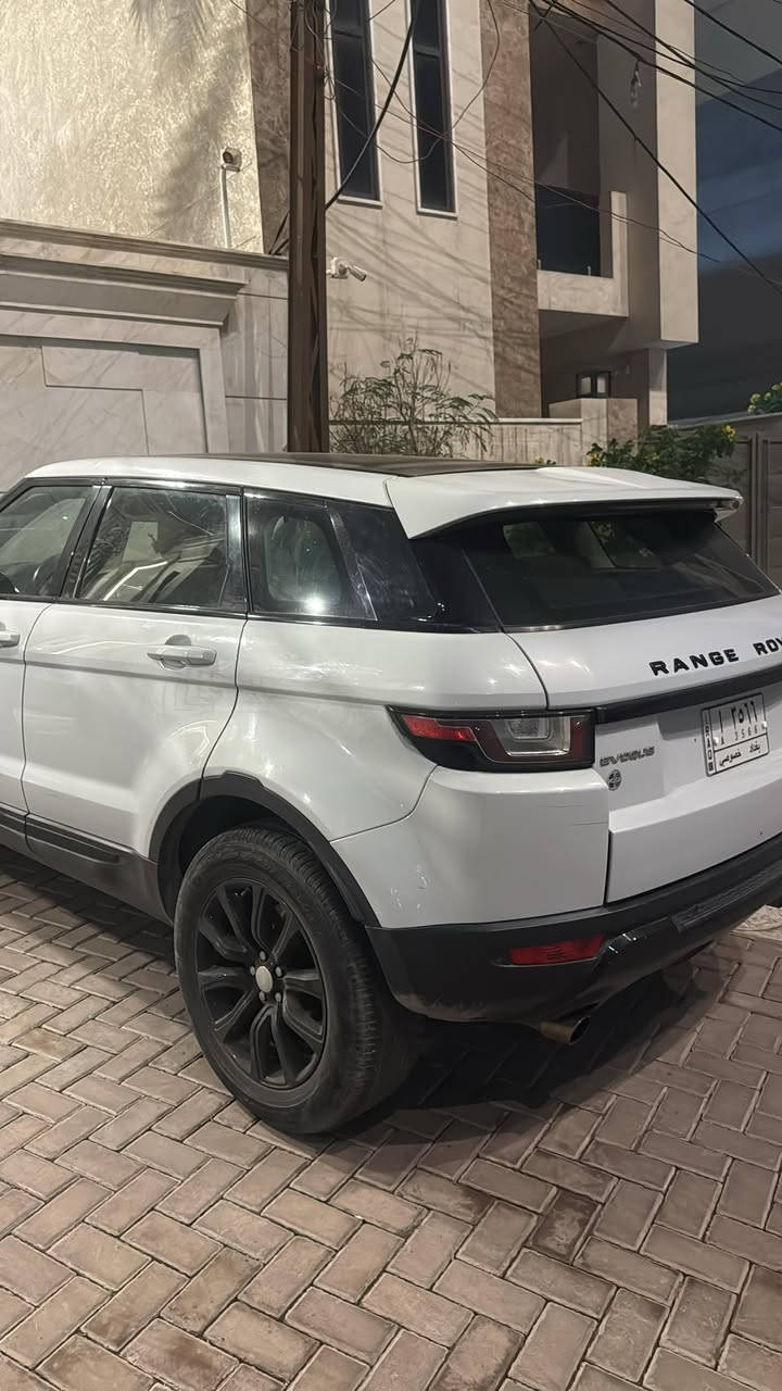 رانج ايفوك موديل 2016كفاله قفط بارد موضح اسفل الباب ماشيه 42 السعر 150 بيع فقط بدون مراوس الاتصال ***********
