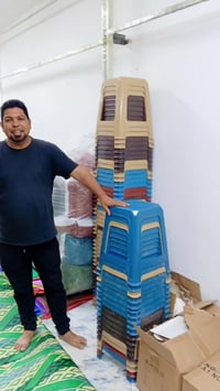 كراسي • تنزيلات • سبع البور شارع السوداني