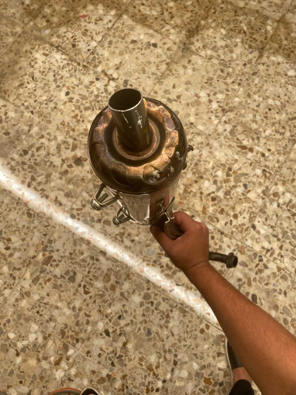 سلام عليكم غراض دراجه سكنس للبيع
١ صلنصه سكنس فحل وزه
٢ دبلات ابو لبطل
٣ سبايدر سكنس جبلي مال حاويه اصلي مو تجاري
مكاني بغداد ام الكبر والغزلان سعر خاص
رقمي ***********
