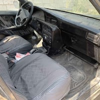 كرونه ١٩٩١ • محرك نص عمر • النجف مشخاب