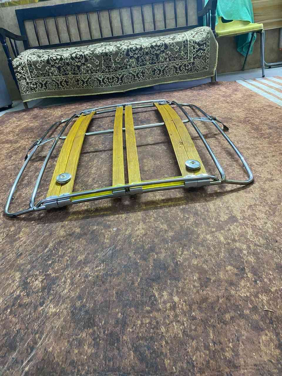 السلام عليكم سيبايه ابو عمار  الطويله مال نيسان سني السعر ١٧٥ وبيها مجال مكاني بغداد حي الجهاد ***********
