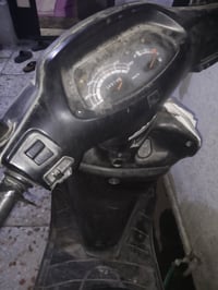 مكلفة بالنشر دراجة للبيع بسعر 350 وبيها مجال مكاني حي اور للاستفسار 07...