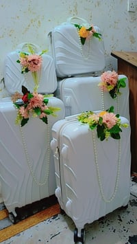 جنط عروسه • ايجار • كربلاء