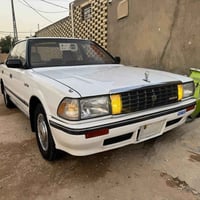 هارتوب فنصه • موديل ١٩٩٠ • رقم بغداد