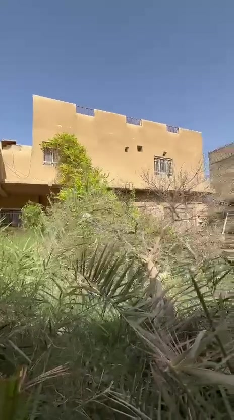 اهلاً وسهلاً بكم غلا للعقار نقدم لكم افضل المواقع العقاريه في كل محافظات العراق نسعى لخدمتكم بكل احترافيه وتوفير مساحات واسعار حسب طلب نحن هنا لمساعدتكم بالاستثمار وتقديم افضل الخدمات لتسهيل اجرائات العقاريه 

موجود بيت للبيع في بغداد منطقه #الكراد المساحه #600 #متر نزال 30 شارع جوز وموز خلف شقق طاقه ابو نؤاس للاستفسار اكثر الخاص مفتوح 

#لايك #استثمرو #الافضل #بالعقار #لايك #العراق #الكراده #غلا #للعقار #فولو #هاشتاق #تعليق #لايكات #اشتراك #ترند #فيس #تيك #توك #مازنجر #انستكرام #ترويج #تسويق #مكتب #استثمرو


**إذا كنت صاحب هذا الإعلان وتريد حذفه لأي سبب، رجاءا أرسل رسالة إلى الدعم الفني**
