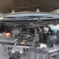 للبيع تويوتا راش موديل 23 ماشية 23 ألف كيلو 7 راكب خليجي بغداد محرك 15...