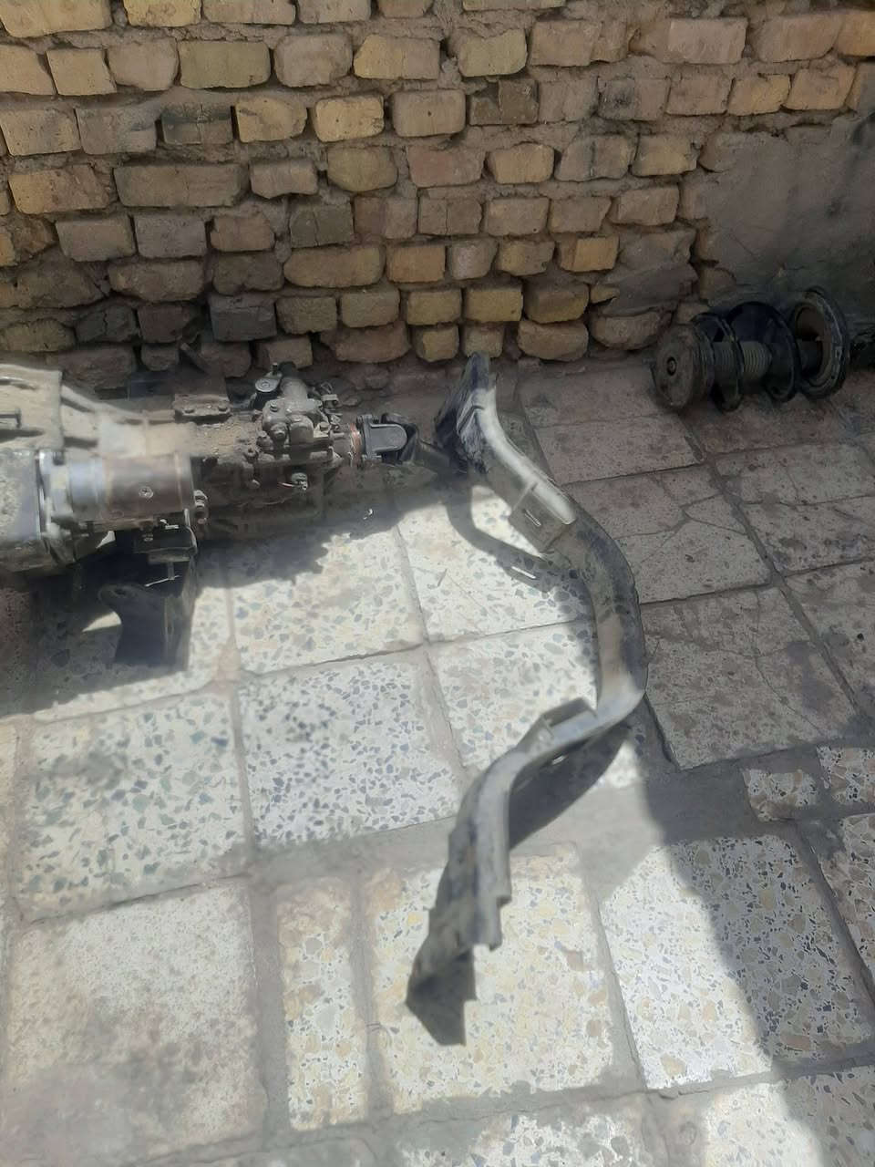 المكان ناصريه كير عينه وصينية وفلاوين  وسلف ودجه  وسبلاين


**إذا كنت صاحب هذا الإعلان وتريد حذفه لأي سبب، رجاءا أرسل رسالة إلى الدعم الفني**