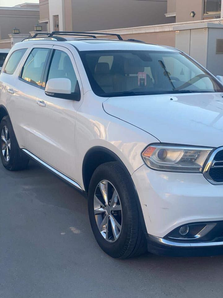 دورنكو 2016 خليجي فول مواصفات 1/1
مكفول ماشي 147 الف 
ملاحضات بسيطه أثناء الاستعمال  رقم أربيل 
Limited  فول فول الموصفات

هذا رقمي ***********
