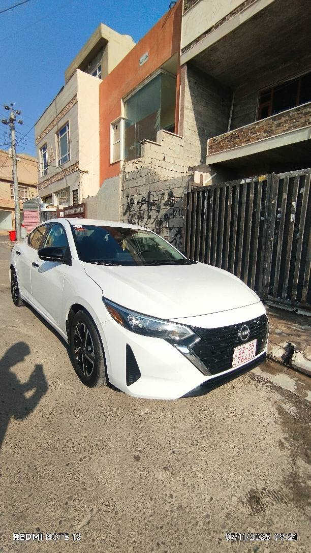 مودێل ۲۰۲٤ sv دوو دە رگای بلاد گۆراوە  ۱٥میل ڕۆشتوە ڕە قە مم کردووە أربيل, العراق


**إذا كنت صاحب هذا الإعلان وتريد حذفه لأي سبب، رجاءا أرسل رسالة إلى الدعم الفني**