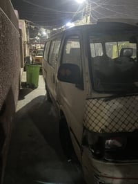 سياره للبيع   مكينه كير اكسن خير من الله مكينه فيفتي ٢ونص تخم تاير الش...