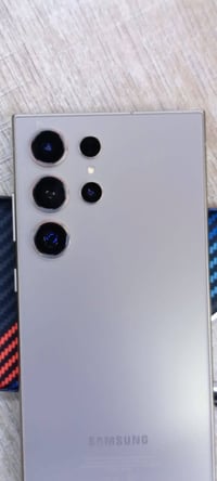 اس 24 الترا • نظيف حيل • تيانيوم ٢٥٦