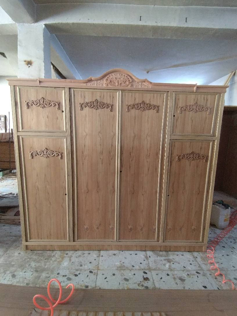 سلام عليكم كنتور ابو 4تسكام كنتور جديد  سعر 400.... *********** عمارة, ميسان
