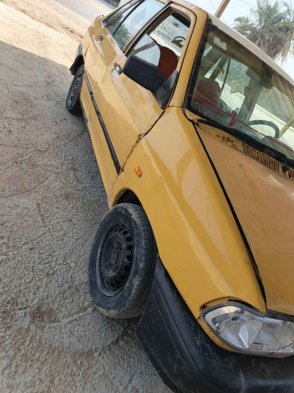 السلام عليكم سايبا موديل 11 رقم كربلاء سنويه عضم الاصليه راعيها ماواصله مكينه وكير مكفولات كهربائيات كامله مكاني كربلاء السعر 11 رقم الهاتف ‏‪***********‬‏
