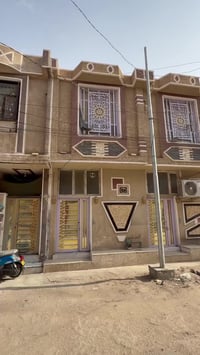 كربلاء شارع أبو طالب • ٥٠م • طابو زراعي